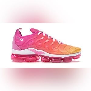 NIKE AIR VAPORMAX PLUS SIZE 10